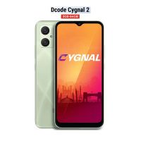 Dcode Cygnal 2 - 3GB RAM - 64GB ROM - Green - (Installments)