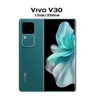 Vivo V30 - 12GB RAM - 256GB ROM - Green - (Installments) Pak Mobiles 