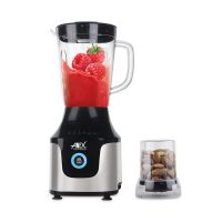 Anex Kitchen Appliances Blender & Grinder - AG-6045 On Installment (Upto 12 Months) By HomeCart With Free Delivery & Free Surprise Gift & Best Prices in Pakistan