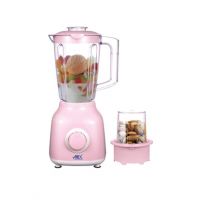 ANEX Blender Grinder AG-6047 Unbreakable Jug On Installment (Upto 12 Months) By HomeCart With Free Delivery & Free Surprise Gift & Best Prices in Pakistan