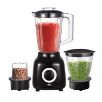 Anex AG-6048 Blender Grinder On Installment (Upto 12 Months) By HomeCart With Free Delivery & Free Surprise Gift & Best Prices in Pakistan