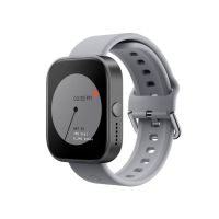 Nothing CMF Watch Pro Smartwatch 1.96-Inch Amoled Display Grey With free Delivery By Spark Tech (Other Bank BNPL)