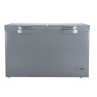 Dawlance Twin Door Series 16 CFT Deep Freezer 91998 Signature LVS With Free Delivery On Installment By Spark Technologies.