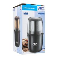 Anex Coffee Grinder AG-639 On Installment (Upto 12 Months) By HomeCart With Free Delivery & Free Surprise Gift & Best Prices in Pakistan