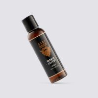 Beard Growth Shampoo