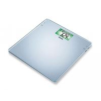 Beurer BMI scale 150 Kg (GS-42BMI) With Free Delivery On Installment By Spark Technologies.