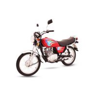 Suzuki GS150 Motorbike - On Installments by Safari Centre (Delivery all over Pakistan)