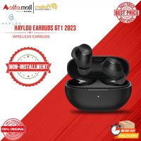 Haylou GT1 2023 TWS Earbuds Mobopro1