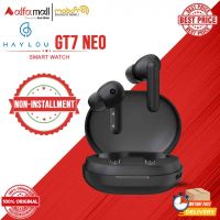 Haylou GT7 NEO Earbuds Black - Mobopro