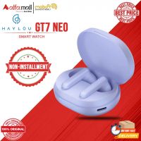 Haylou GT7 NEO Earbuds Purple - Mobopro