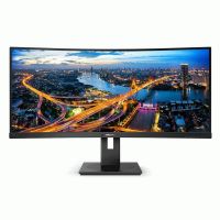 Philips 346B1C 34 Inch Curved Ultra Wide LCD Monitor On 12 Months Installments At 0% Markup Installment Plans