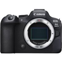 Canon EOS R6 Mark II BODY On 12 Months Installments At 0% Markup