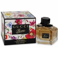 Flora Women's Perfume by Gucci 2.5oz/75ml Eau De Parfum Spray (Dubai Imported Replica Perfume) - ON INSTALLMENT