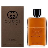 Gucci Guilty Absolute Pour Homme Eau de Parfum (Dubai Imported Replica Perfume) - ON INSTALLMENT