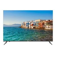 Haier Full HD 40 Inch Android LED Display Smart TV H40K66FG With Free Delivery On Installment By Spark Technologies.