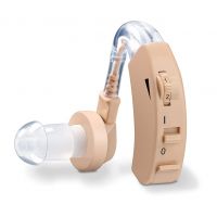 Beurer Hearing Amplifier (HA-20) With Free Delivery On Installment By Spark Technologies.