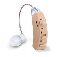 Beurer Earing Amplifier (HA-50) With Free Delivery On Installment By Spark Technologies.