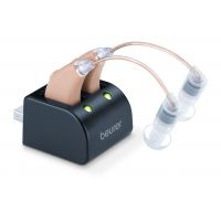 Beurer Hearing Amplifier (HA-55) With Free Delivery On Installment By Spark Technologies.