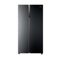 Haier Refrigerator Side by Side | HRF-622IBG Flash Sale