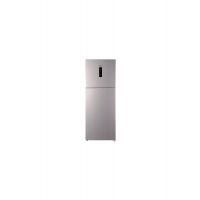 Haier Refrigerator HRF-306 IBSA (Gray) Metal Door On Installment (Upto 12 Months) By HomeCart With Free Delivery & Free Surprise Gift & Best Prices in Pakistan