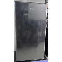 Haier room fridge HR-136B Single door Refrigerator | Black On Installment (Upto 12 Months) By HomeCart With Free Delivery & Free Surprise Gift & Best Prices in Pakistan