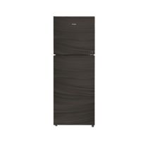 Haier HRF 246 EPR E Star Refrigerator - Glass Door (Installment)