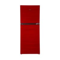 Haier  Refrigerator DIRECT COOL HRF-398 EPB/EPC/EPR Glass Door Refrigerator on installment