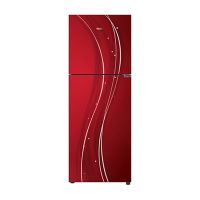 Haier Refrigerator HRF-216-EPR GD 9cft - (Installment)