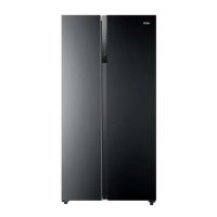 Haier Refrigerator HRF-622IBS
