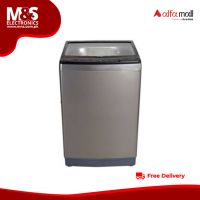 Haier 12kg HWM 120-826E Top Load Fully Automatic Washing Machine - On Installments
