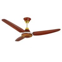 GFC Ceiling Fan Perfect Modle Size: 56 Energy efficient Electrical Steel Sheet Brand Warranty - Installments (Agent Pay)