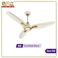 GFC Ceiling Fan 56' Superior Model High quality paint for superior finishing Energy Efficient - Installments (Agent Pay)