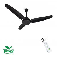Tamoor Ceiling Fans 56 Inch Magnum Model (Eco-Smart 30W) - On Installments (Agent Pay)