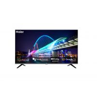 Haier LED TV 40Inch Smart Google TV 40K800 FX - (On Installments) ET