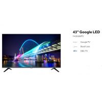Haier 43 Inch Google LED H43K800FX - Installments
