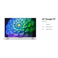 Haier 55 Inch 4K UHD Google TV H55P7UX - Installments
