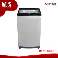 Haier HWM 85-826 8KG Top Load Fully Auto Washing Machine, Auto Restart, One Touch Operation - On Installments