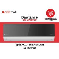 Dawlance Split AC 1 Ton ENERCON 15 Inverter (Installment) - QC