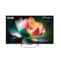 Haier QLED 32inch Google TV 32S80EUX (Latest Model 2024) - INSTALLMENT - ET