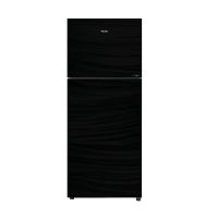 Haier Refrigerator 20 cubic HRF-538 EPR Glass Door (Installment) - ET