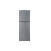 Haier Refrigerator 14 cubic HRF-336 Metal Door - On Installment (HC)