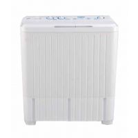 Haier Top Load Semi Automatic Washing Machine 7.5 KG (HWM-75AS) - NON Installments - ISPK-0148