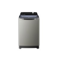 Haier Top Load Fully Automatic Washing Machine 12Kg Black (HWM120-1678ES8) - QC (Installments)