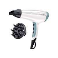 Remington Shine Therapy 2300W Hair Dryer with Frizz Free Shine D5216 With Free Delivery On Installment By Spark Tech