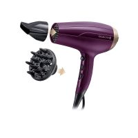 Remington Style Spin Curl Kit Hair Dryer D5219 2300W With Free Delivery On Installment By Spark Tech