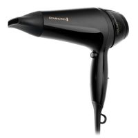 Remington Therma Care Pro 2200 Hair Dryer D5710 2200W With Free Delivery On Installment By Spark Tech