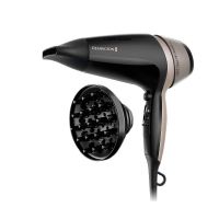 Remington Therma Care Pro Hair Dryer D5715 2300W With Free Delivery On Installment By Spark Tech