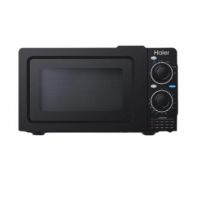 Haier Microwave Oven/1 Year Brand Warranty On Installment
