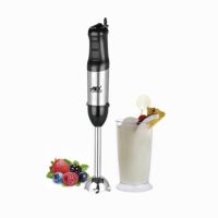 Anex AG-207 Deluxe Hand Blender On Installment (Upto 12 Months) By HomeCart With Free Delivery & Free Surprise Gift & Best Prices in Pakistan