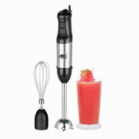 Anex AG-208 Deluxe Hand Blender On Installment (Upto 12 Months) By HomeCart With Free Delivery & Free Surprise Gift & Best Prices in Pakistan